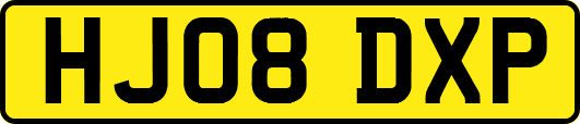 HJ08DXP