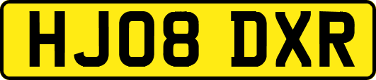 HJ08DXR