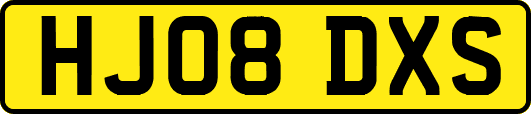 HJ08DXS