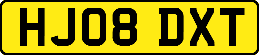 HJ08DXT