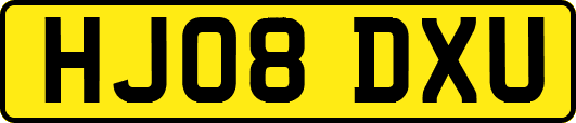 HJ08DXU