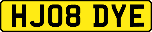 HJ08DYE
