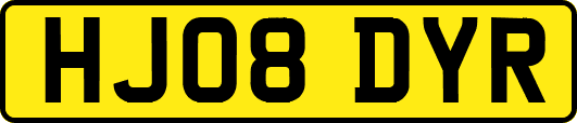 HJ08DYR