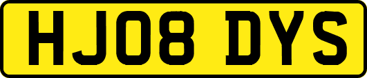 HJ08DYS