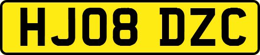 HJ08DZC