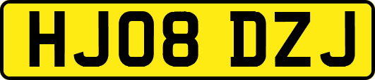 HJ08DZJ