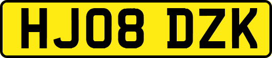 HJ08DZK