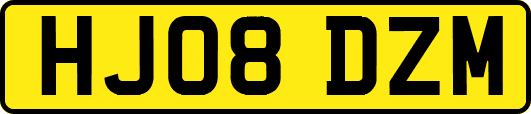 HJ08DZM