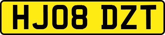 HJ08DZT