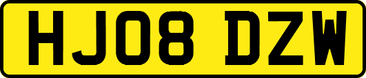 HJ08DZW