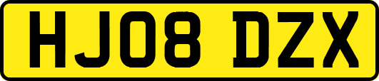 HJ08DZX