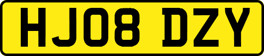 HJ08DZY