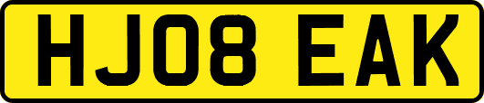 HJ08EAK