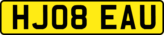 HJ08EAU
