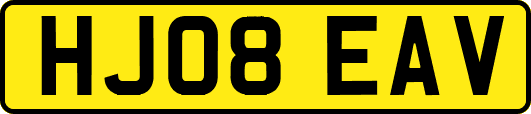 HJ08EAV