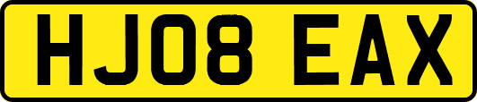 HJ08EAX