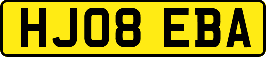 HJ08EBA