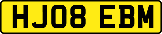 HJ08EBM