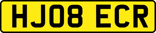 HJ08ECR