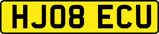 HJ08ECU
