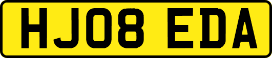 HJ08EDA