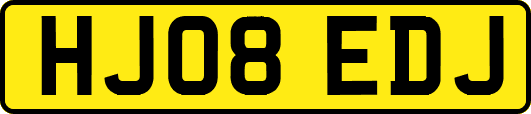 HJ08EDJ