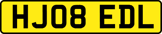 HJ08EDL