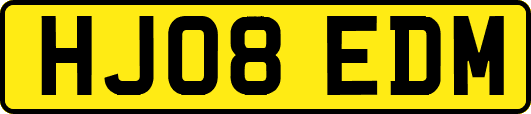 HJ08EDM