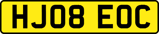 HJ08EOC