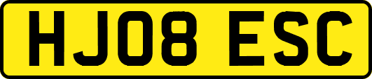 HJ08ESC