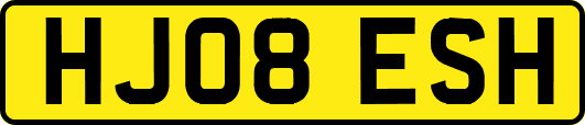 HJ08ESH