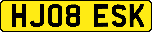 HJ08ESK