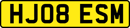 HJ08ESM