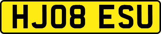 HJ08ESU
