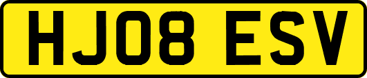 HJ08ESV