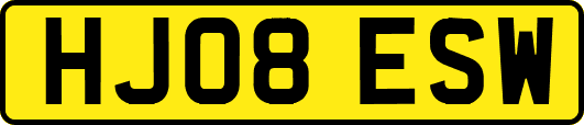HJ08ESW