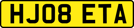HJ08ETA