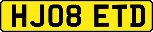 HJ08ETD