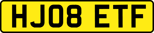 HJ08ETF