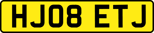 HJ08ETJ