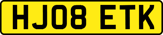 HJ08ETK