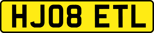 HJ08ETL