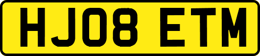 HJ08ETM
