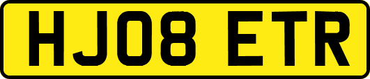 HJ08ETR