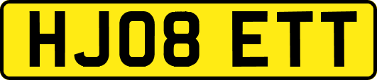 HJ08ETT