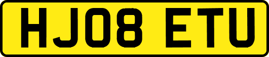 HJ08ETU