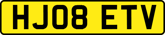 HJ08ETV