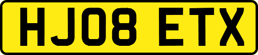 HJ08ETX