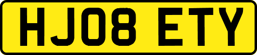 HJ08ETY