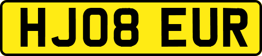 HJ08EUR